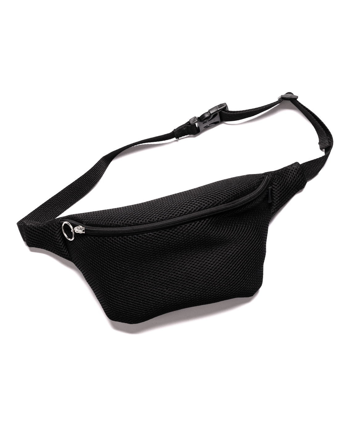 NET WAIST BAG – Shinobi